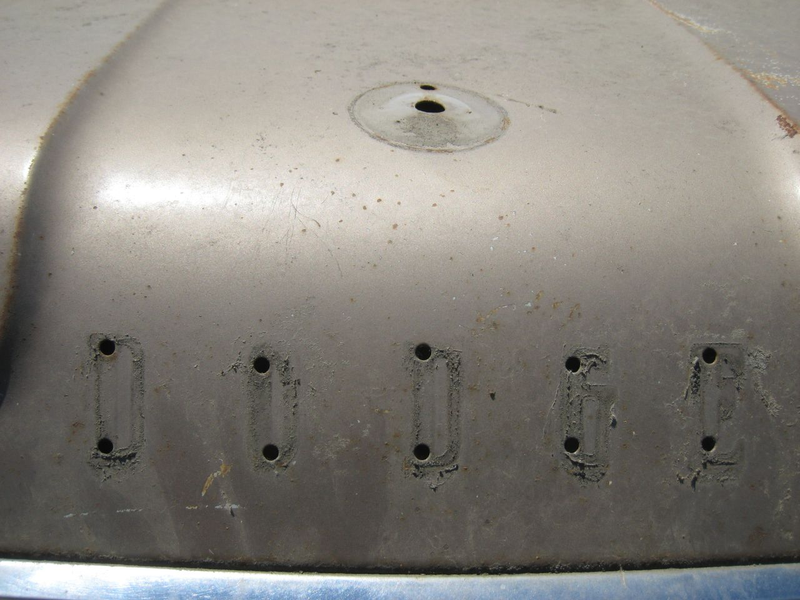 Illustration for article titled 1963 Dodge 880